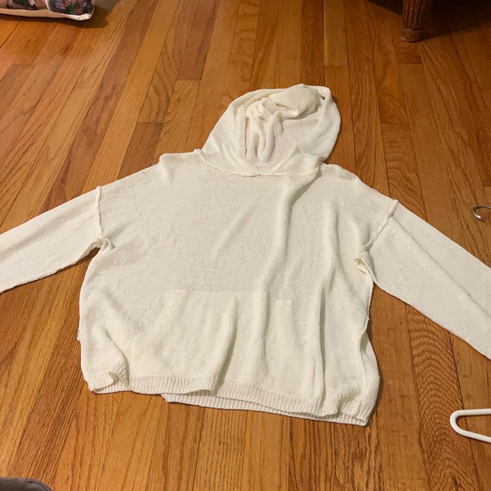 HONEY PUNCH sweatshirt